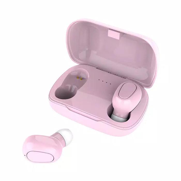 Warna Earphone 1 Warna Earphone 1