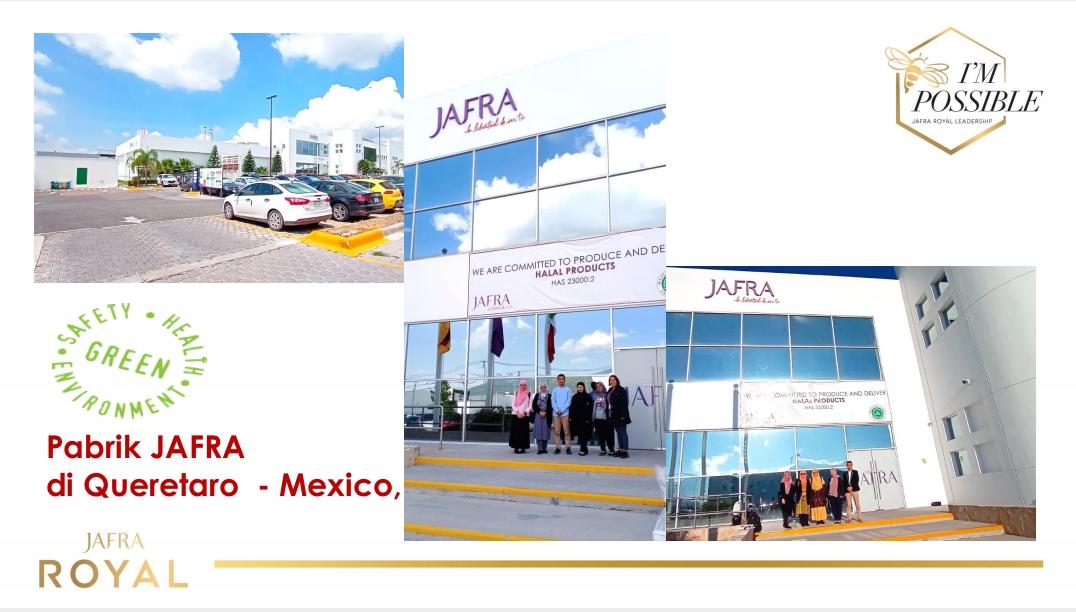 Pabrik Jafra Jasa Landingpage Pabrik Jafra Jasa Landingpage