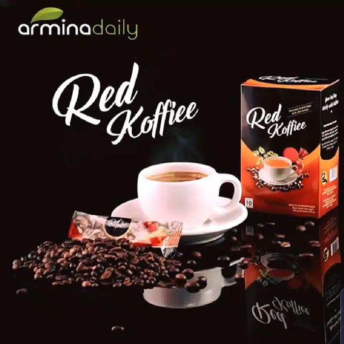 Produk Red Koffiee Jasa Landingpage Produk Red Koffiee Jasa Landingpage