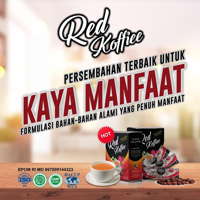 Produk Red Koffiee Kaya Manfaat Jasa Landingpage Produk Red Koffiee Kaya Manfaat Jasa Landingpage