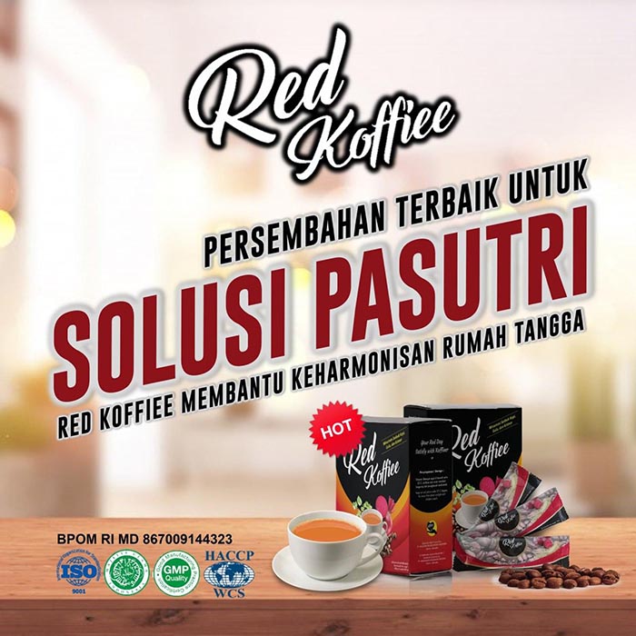Produk Red Koffiee Solusi Pasutri Jasa Landingpage Produk Red Koffiee Solusi Pasutri Jasa Landingpage