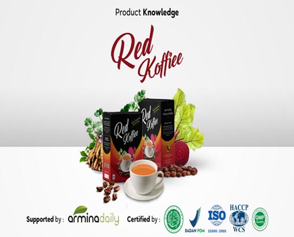Red Koffiee Jasa Landingpage Red Koffiee Jasa Landingpage