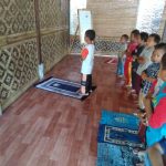 Dokumentasi Sekolah Alam Tahfidzpreneur 2