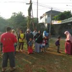 Dokumentasi Sekolah Alam Tahfidzpreneur 6