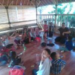 Dokumentasi Sekolah Alam Tahfidzpreneur 7