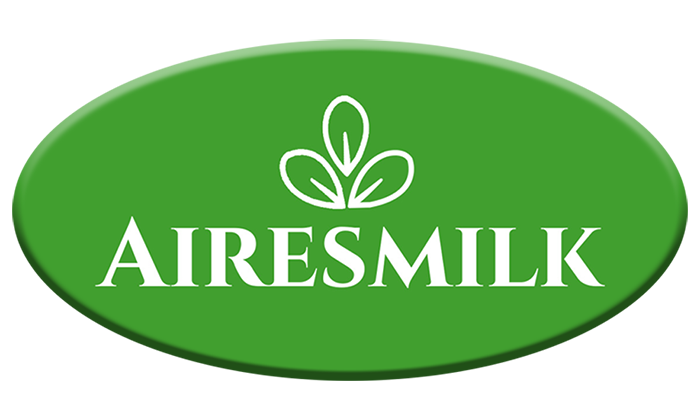 Logo Airesmilk Baru Jasa Landingpage Logo Airesmilk Baru Jasa Landingpage