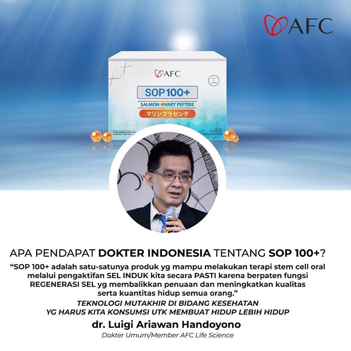 Kata Dokter Tentang SOP 100 Jasa Landingpage 2 Kata Dokter Tentang SOP 100 Jasa Landingpage 2