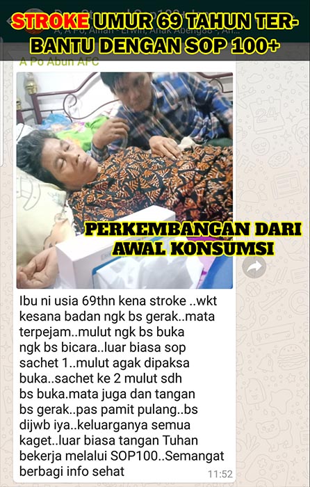 Testimoni SOP 100 Jasa Landing Page 4 Testimoni SOP 100 Jasa Landing Page 4