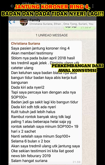 Testimoni SOP 100 Jasa Landing Page 5 Testimoni SOP 100 Jasa Landing Page 5