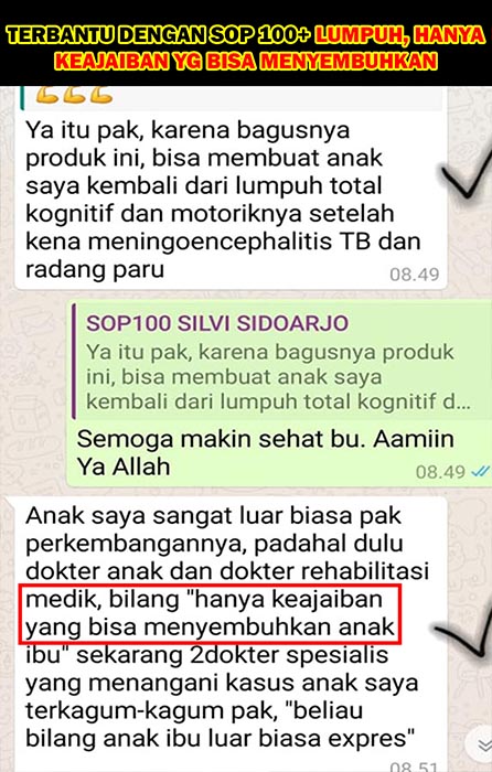 Testimoni SOP 100 Jasa Landing Page 7 Testimoni SOP 100 Jasa Landing Page 7