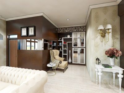 Portofilio Home Custom Jasa Landingpage 2