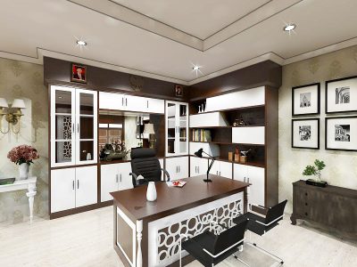 Portofilio Home Custom Jasa Landingpage 3