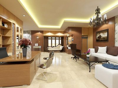 Portofilio Home Custom Jasa Landingpage 5