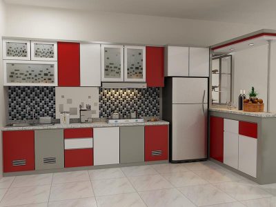 Portofolio Dapur Home Custom Jasa Landingpage 1