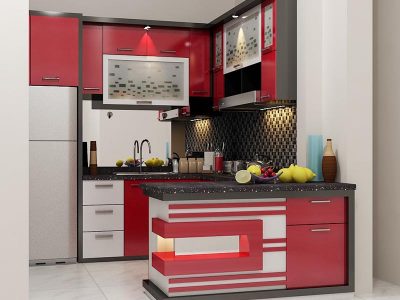 Portofolio Dapur Home Custom Jasa Landingpage 13