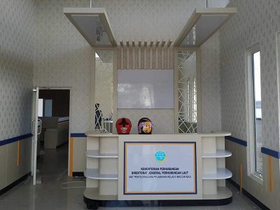 Portofolio HomeCustom Kantor Jasa landingpage 1