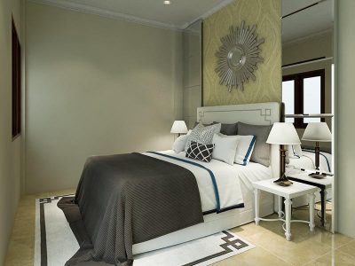 Portofolio Kamar Tidur Home Custom Jasa Landingpage 6