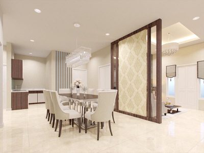 Portofolio Ruang Makan Jasa Landingpage 1