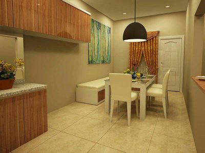 Portofolio Ruang Makan Jasa Landingpage 4