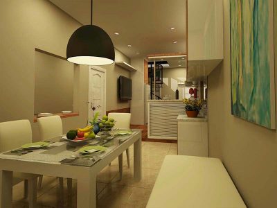 Portofolio Ruang Makan Jasa Landingpage 5