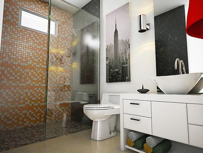 Portofolio Toilet Jasa Landingpage 1